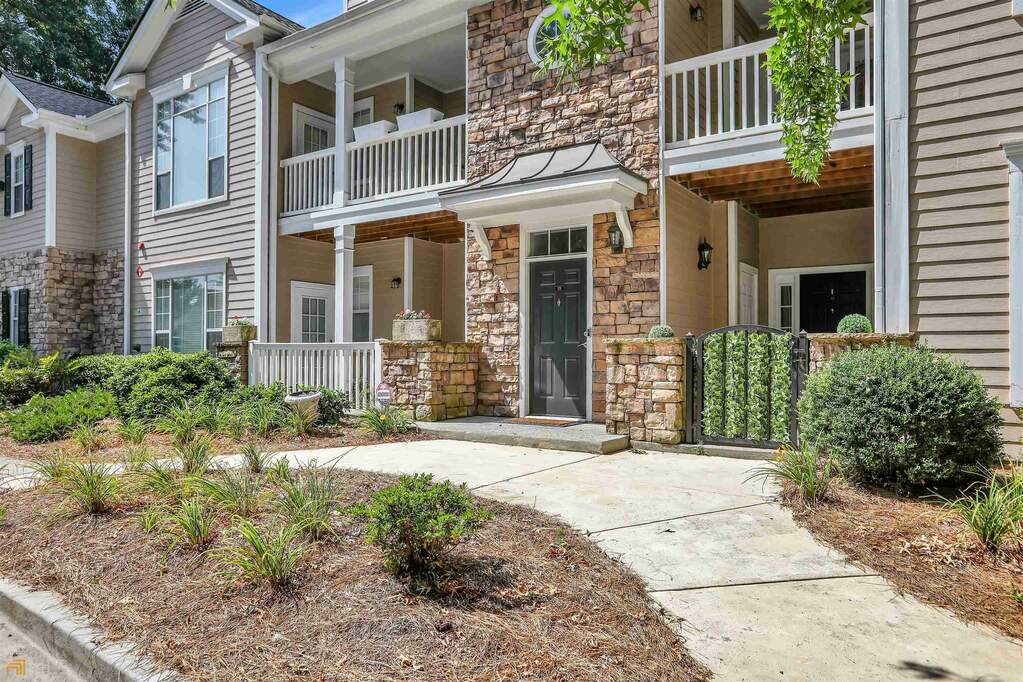 2400 Cumberland Parkway 111, Atlanta, GA 30339 MLS 20052281