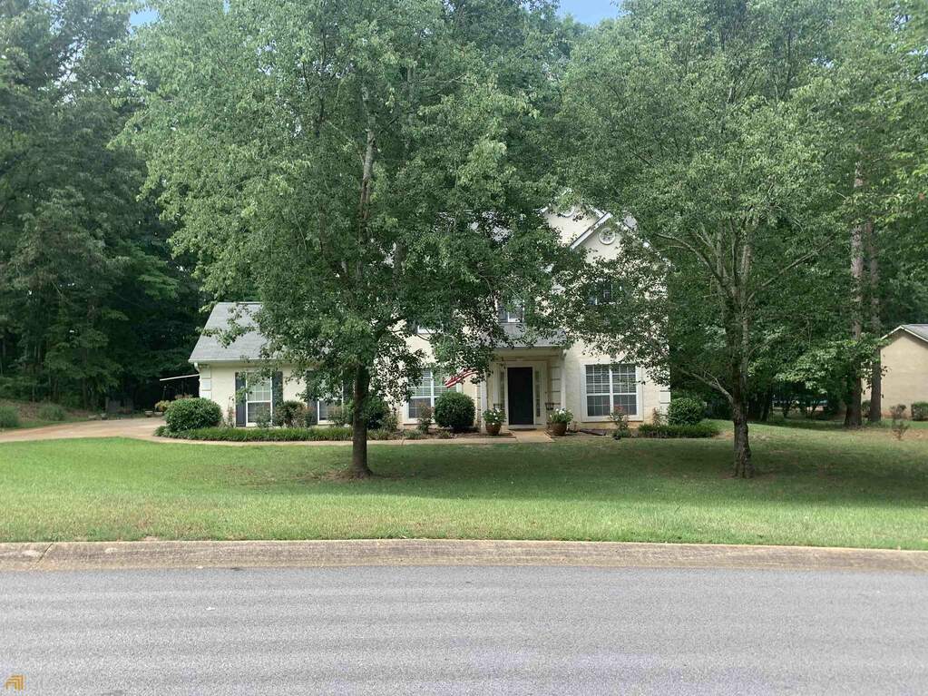 125 Churchhill Ct., Lagrange, GA 30241 MLS 20054269 Ansley Real Estate