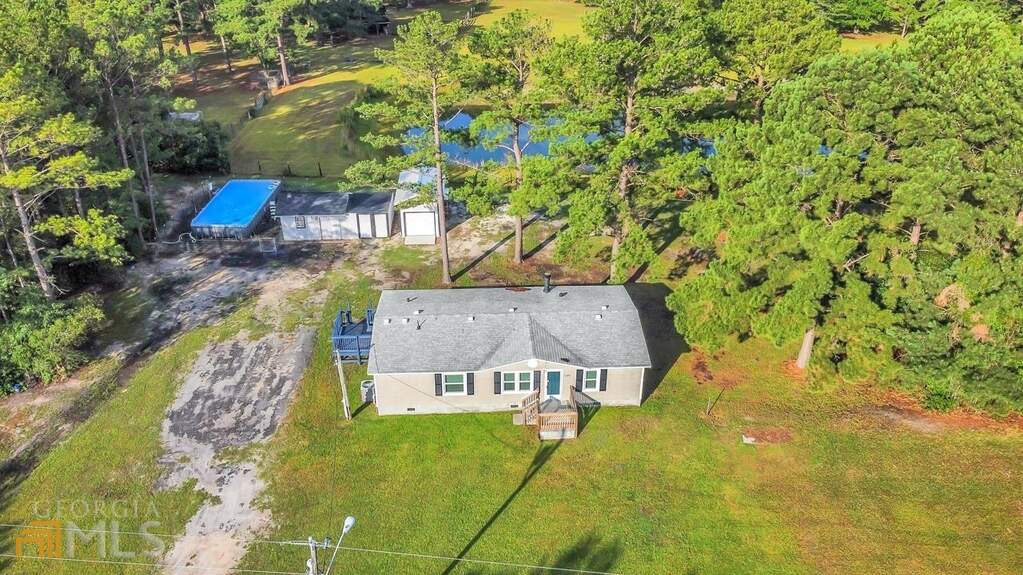 1270 Lowground Road, Guyton, GA 31312 MLS 20054795 Ansley Real Estate