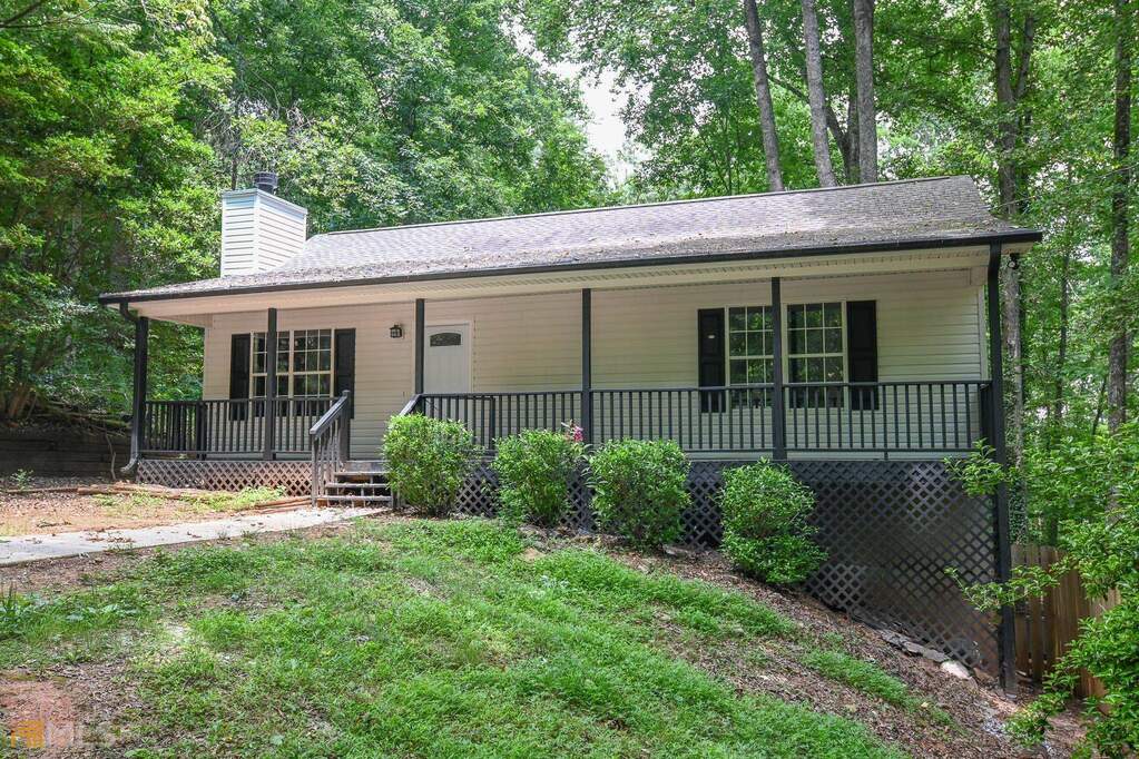 5225 Cherokee Trail, Gainesville, GA 30506 MLS 20054854 Ansley