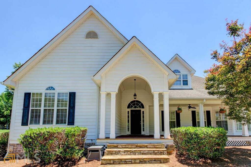 105 Arabian, Tyrone, GA 30290 MLS 20057269 Ansley Real Estate