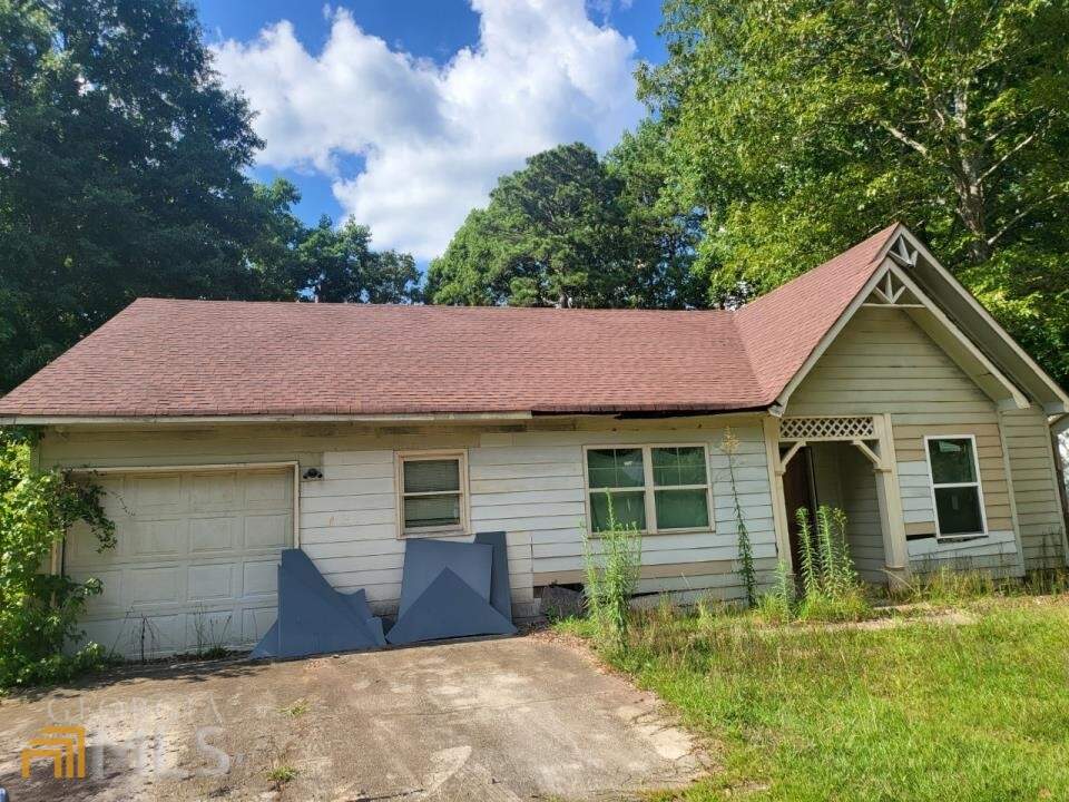 814 Greenhedge Way, Stone Mountain, GA 30088 MLS 20059065 Ansley