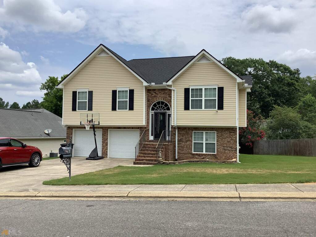 6 Foothills Drive Sw, Rome, GA 30165 MLS 20059259 Ansley Real Estate