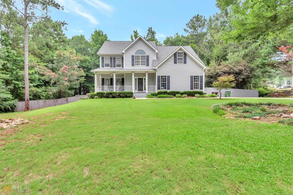 15 Barrington Bottoms Court, Sharpsburg, GA 30277 MLS 20059575