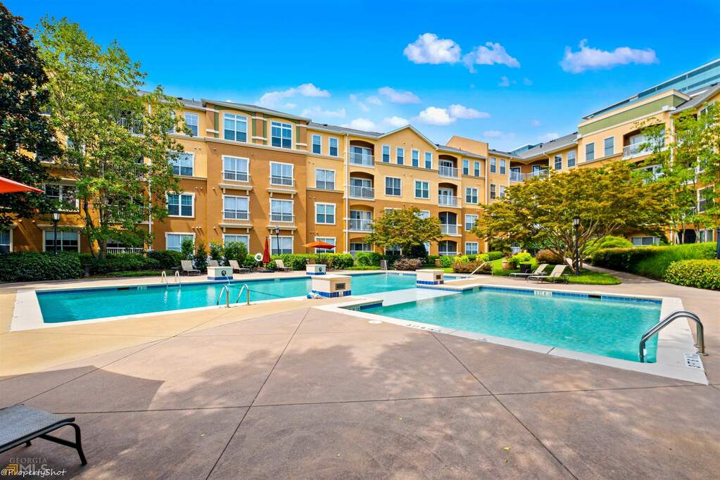 10 Perimeter Summit, Brookhaven, GA 30319 MLS 20059949 Ansley Real