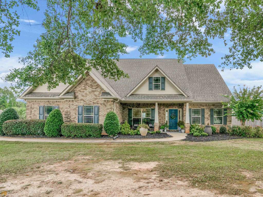 107 Sweet Bay Circle, Milner, GA 30257 MLS 20070340 Ansley Real Estate