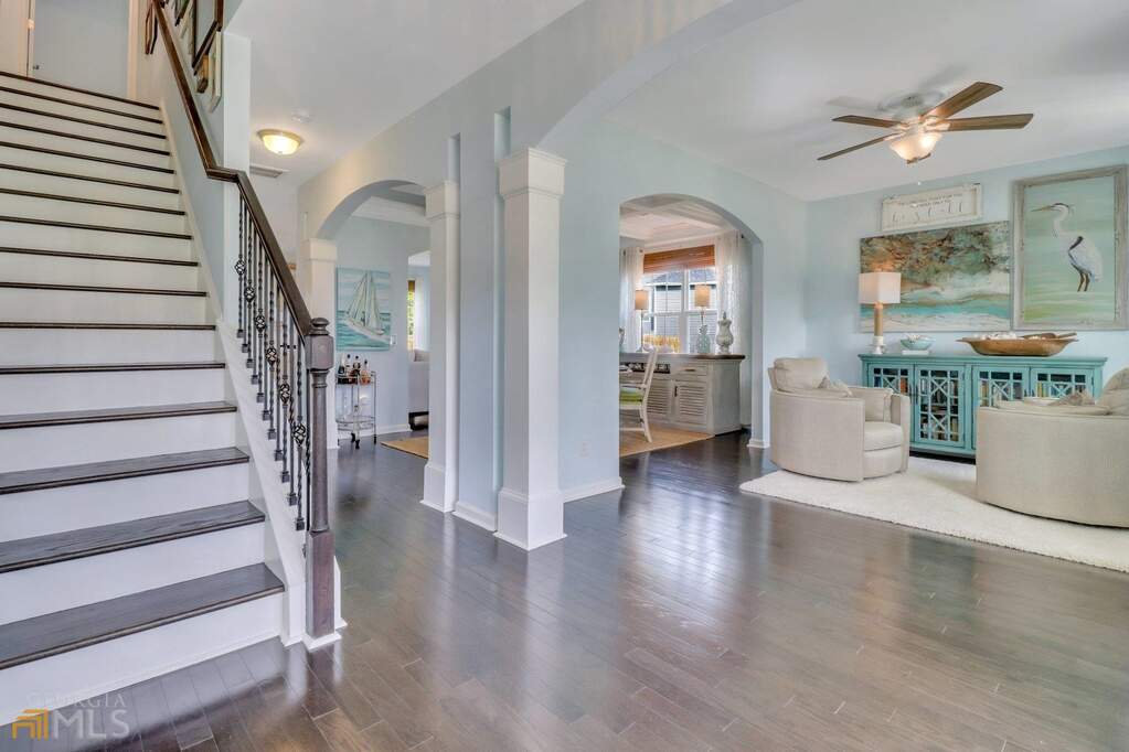 208 Wessex Road, Guyton, GA 31312 MLS 20072073 Ansley Real Estate