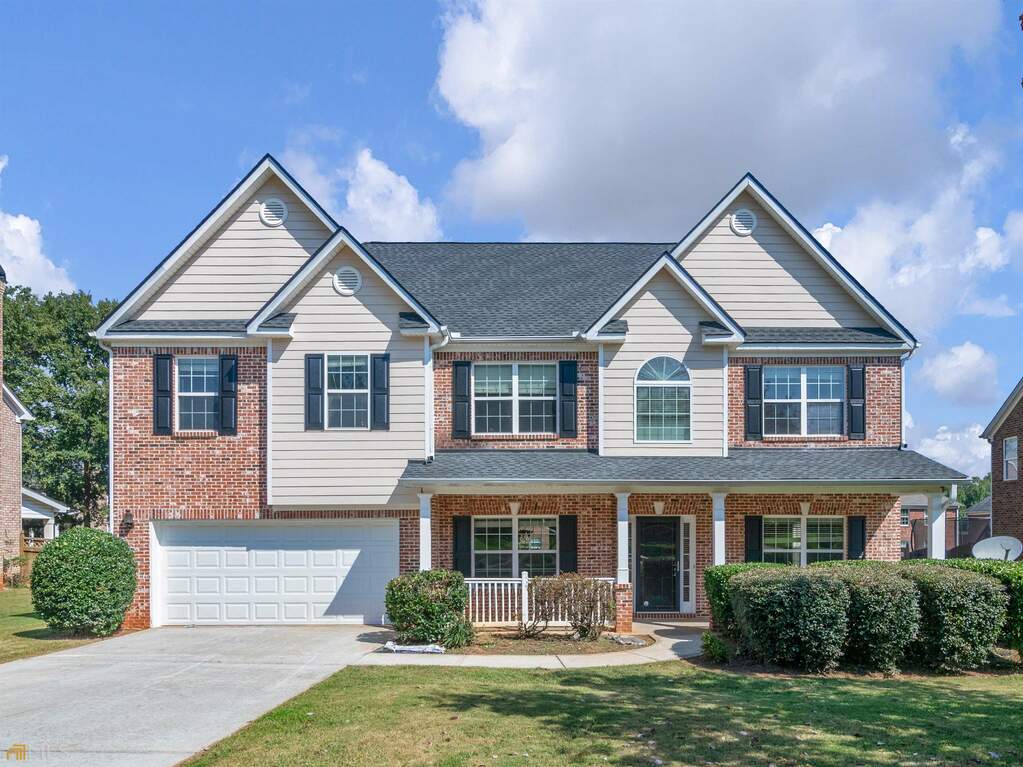 339 Interlake Pass, Mcdonough, GA 30252 MLS 20074628 Ansley Real