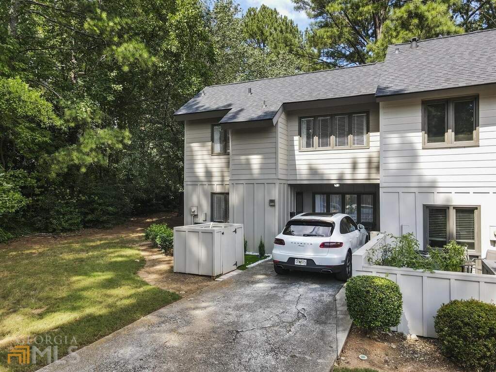 2457 W Cedar Brook, Marietta, GA 30067 MLS 20075728 Ansley Real Estate