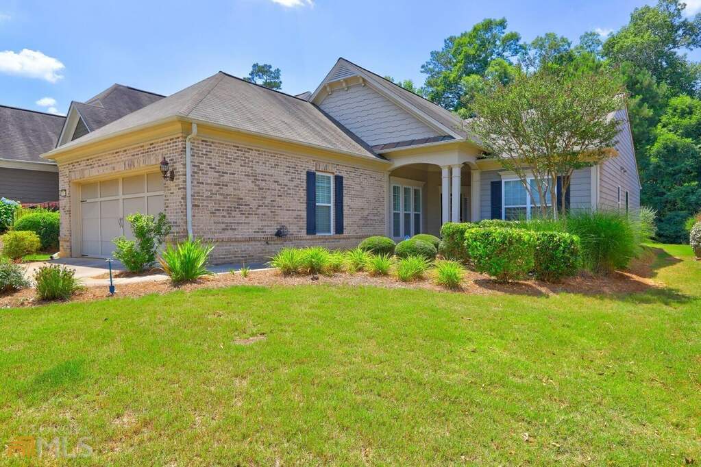 848 Dusky Sap Court, Griffin, GA 30223 MLS 20075909 Ansley Real Estate