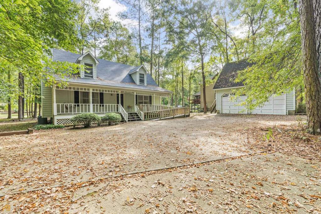1070 Apalachee Woods Drive, Buckhead, GA 30625 MLS 20076730 Ansley