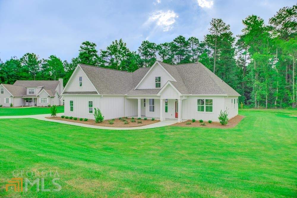 83 Radnor Drive, Senoia, GA 30276 MLS 20077228 Ansley Real Estate