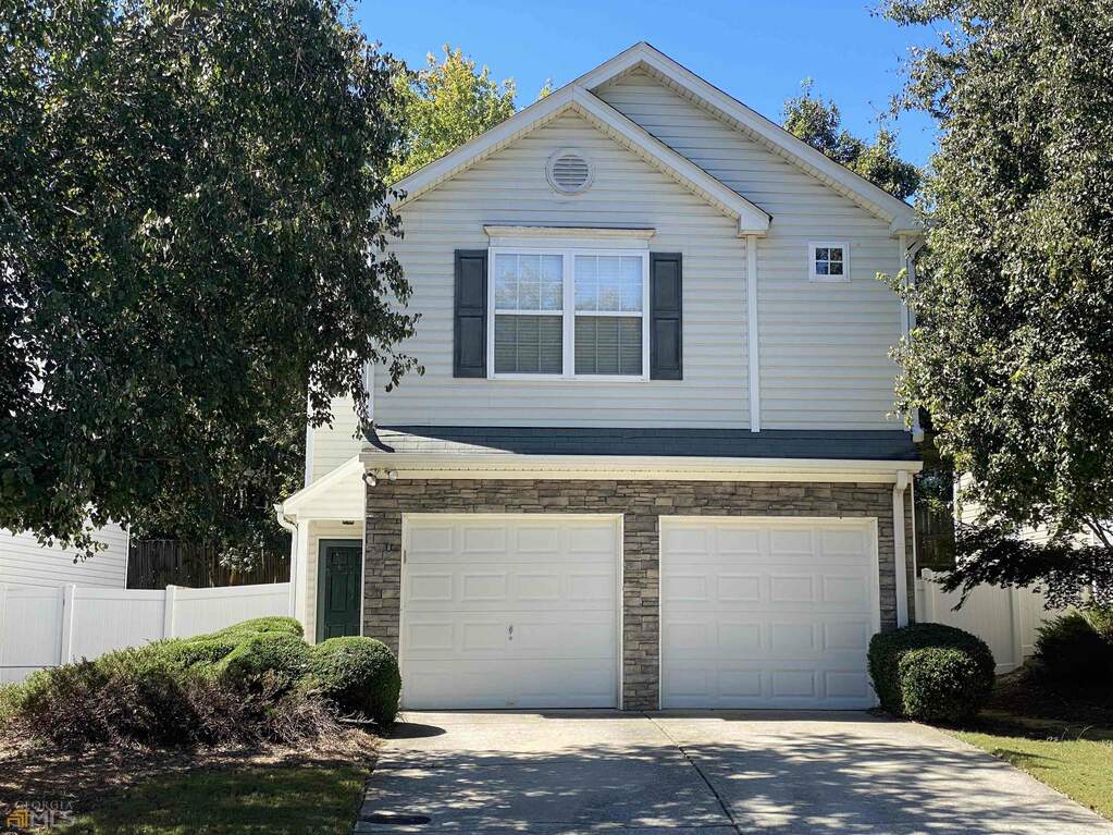 143 Ilex, Canton, GA 30114 MLS 20078136 Ansley Real Estate