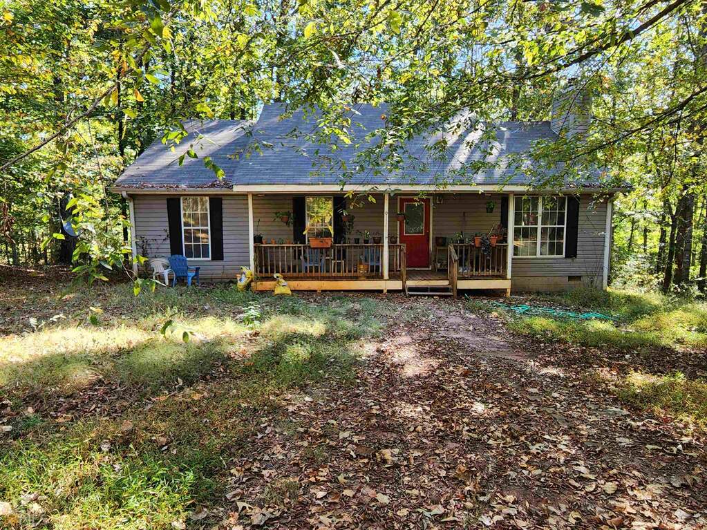 4736 Rocky Mount Road, Greenville, GA 30222 MLS 20079226 Ansley