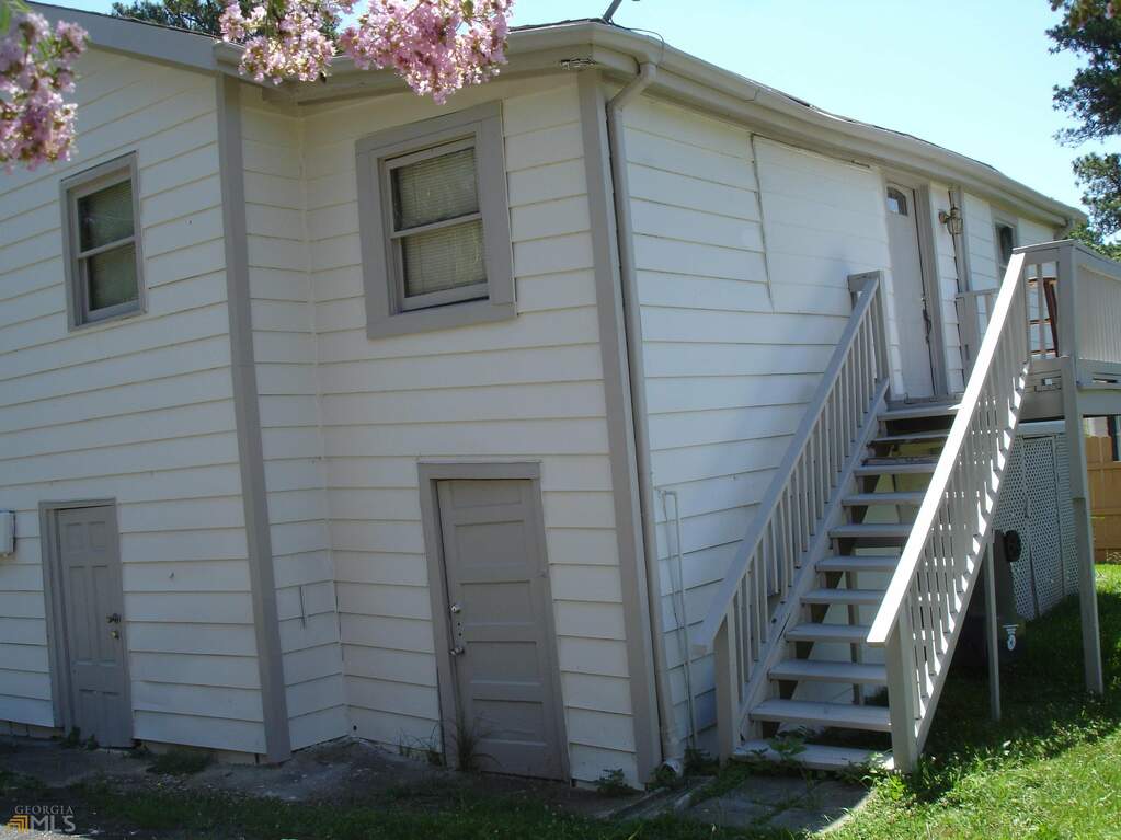 5549 Highway 42, Ellenwood, GA 30294 MLS 20081910 Ansley Real Estate