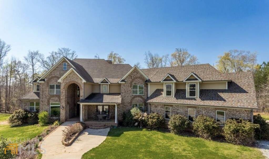 5225 W Ellis Road, Griffin, GA 30223 MLS 20083663 Ansley Real Estate