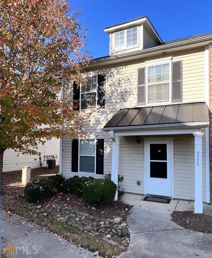 3575 Sw Parc Circle Circle N/A, Atlanta, GA 30311 MLS 20084694