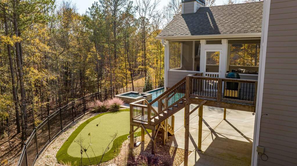 526 Northgate Parkway, Newnan, GA 30265 MLS 20088319 Ansley Real