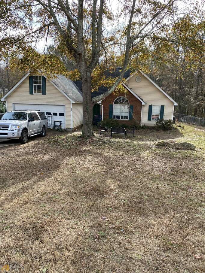 648 Magnolia Drive, Loganville, GA 30052 MLS 20089177 Ansley Real