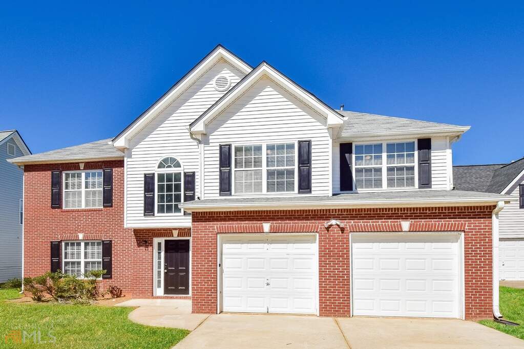 35 Cattlewalk Way, Covington, GA 30016 MLS 20092939 Ansley Real Estate