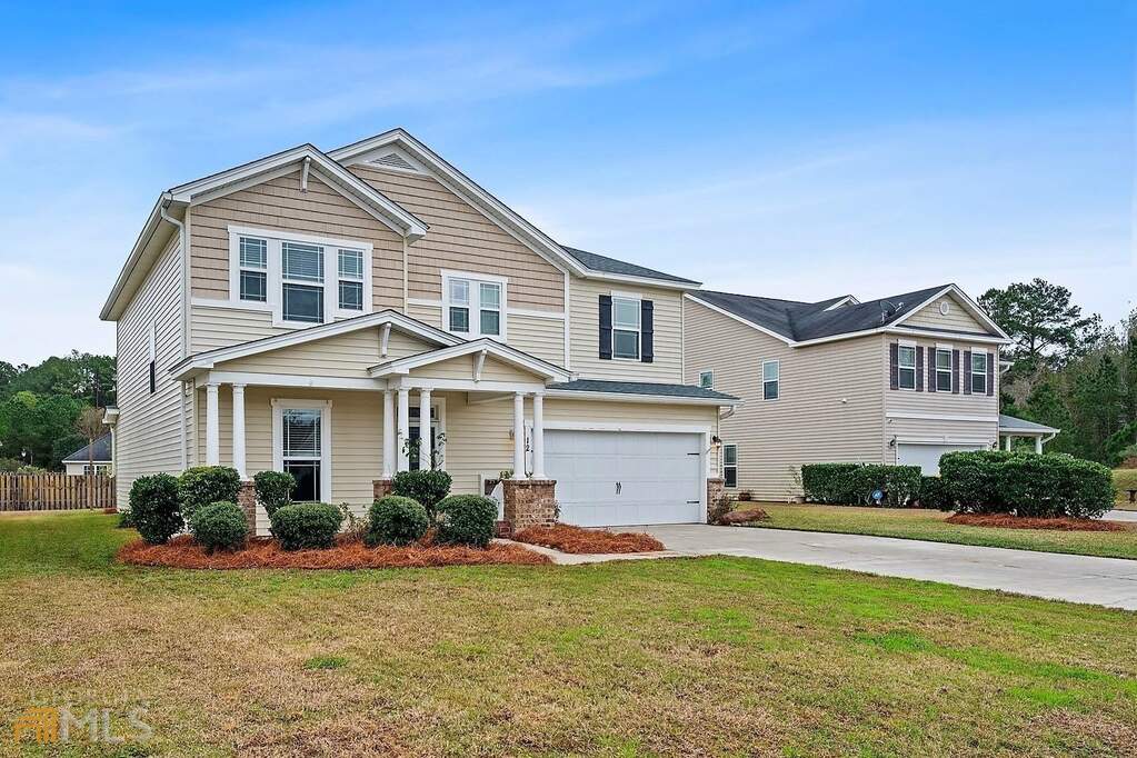 12 Masters Way, Pooler, GA 31322 MLS 20093733 Ansley Real Estate
