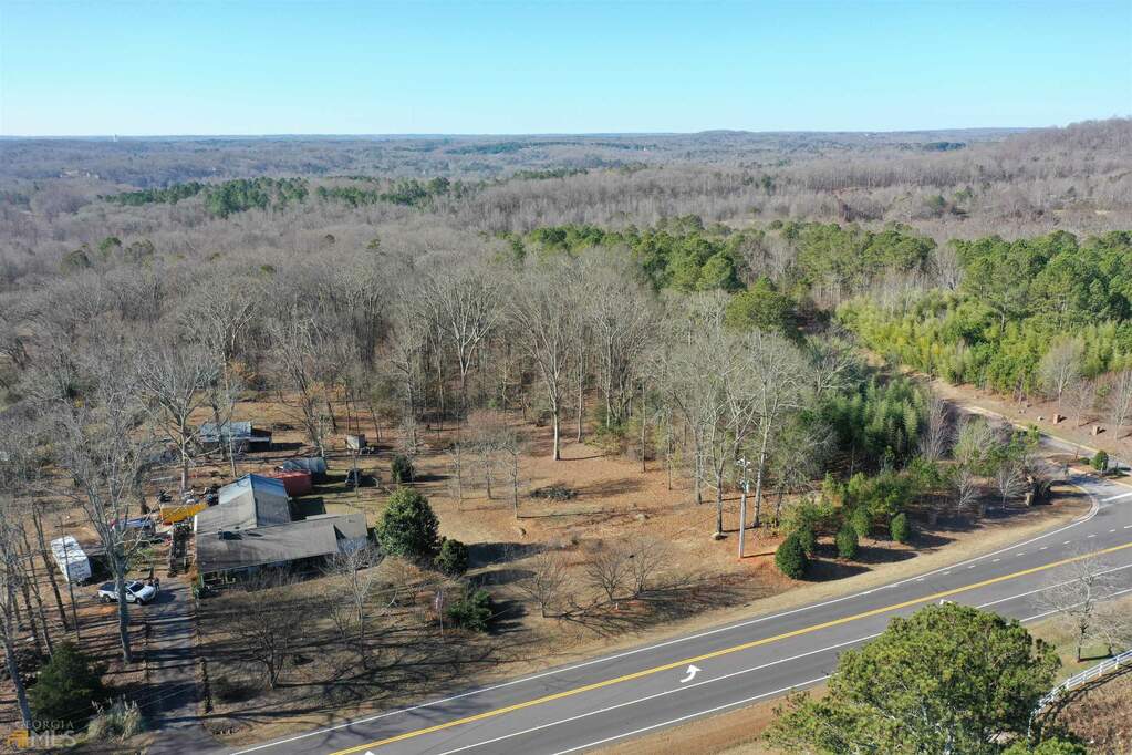 4563 Highway 60 Highway, Pendergrass, GA 30567 MLS 20094705 Ansley Real Estate