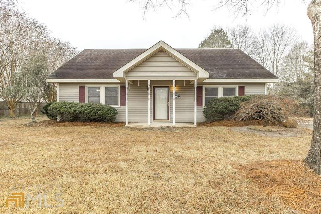 202 Sisson Drive, Bonaire, GA 31005 MLS 20095121 Ansley Real Estate