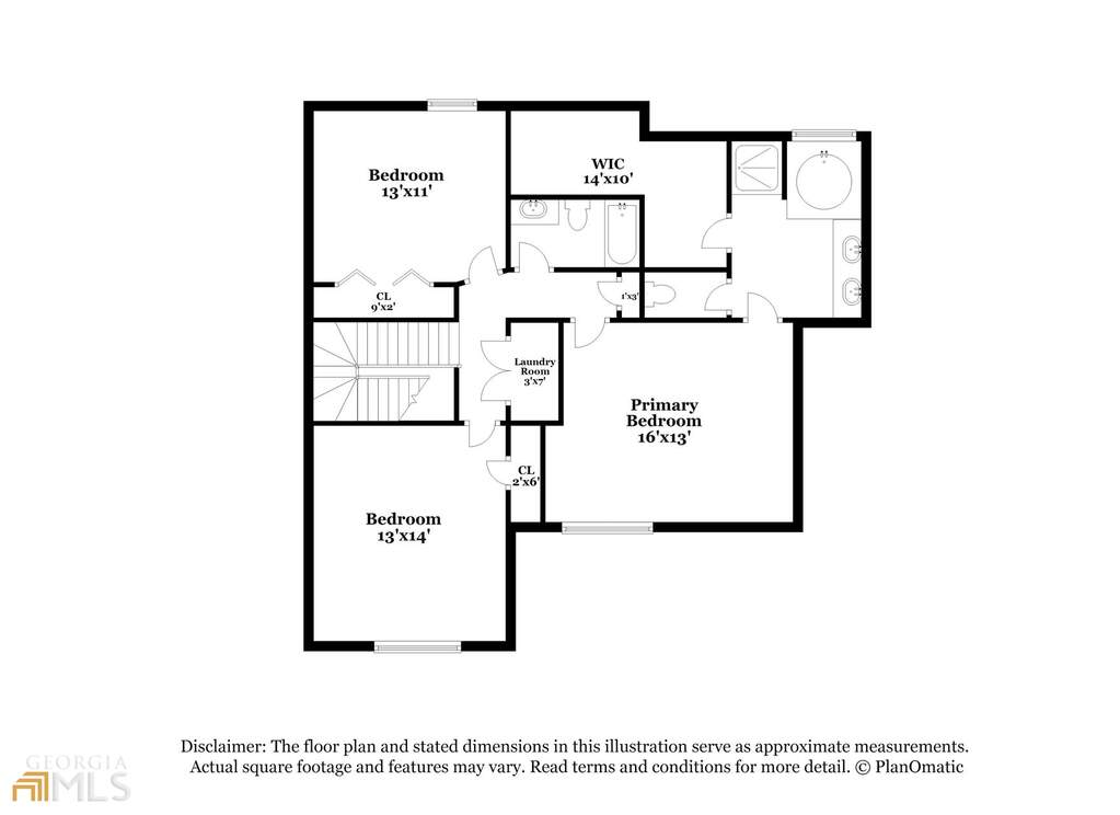 128 Parkway Drive, Fairburn, GA 30213 MLS 20098241 Ansley Real Estate