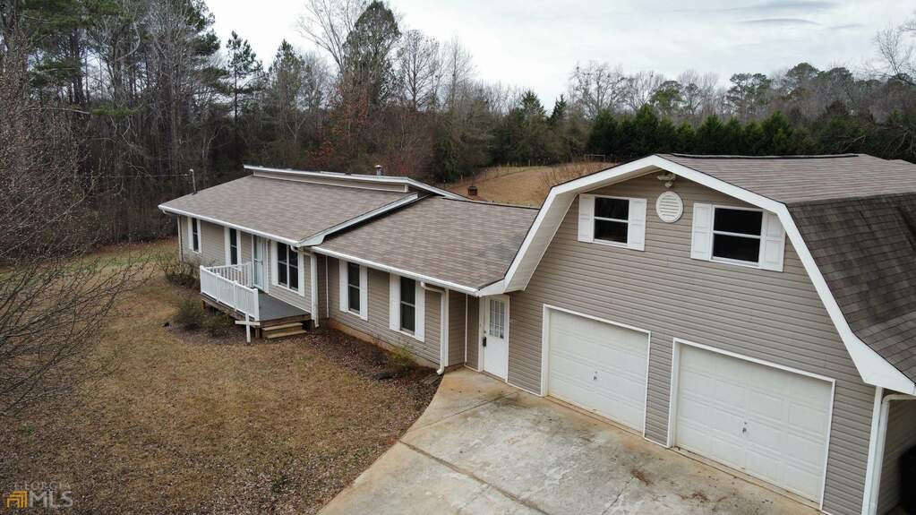 500 Oak Grove Road, Griffin, GA 30224 MLS 20098494 Ansley Real Estate