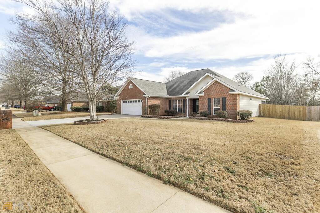 108 Cumberland Woods Terrace, Warner Robins, GA 31088 MLS 20098576