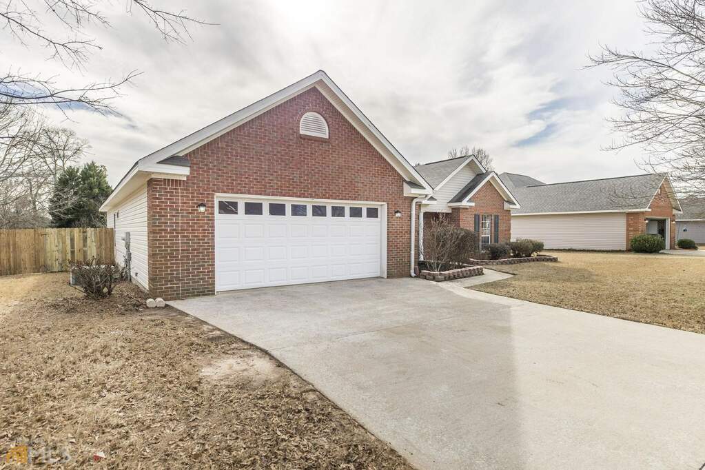 108 Cumberland Woods Terrace, Warner Robins, GA 31088 MLS 20098576