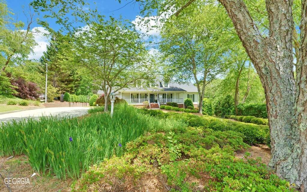 275 Wesley Circle, Toccoa, GA 30577 MLS 20100019 Ansley Real Estate