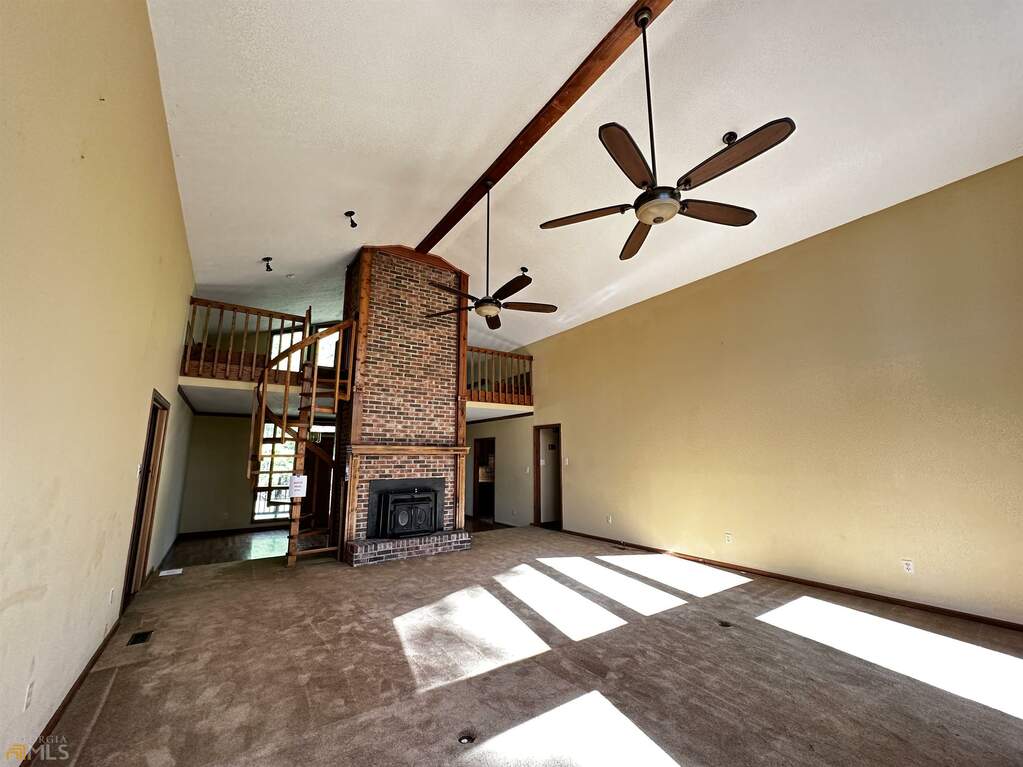 375 Dallas Mill Road, Pine Mountain, GA 31822 MLS 20101632 Ansley