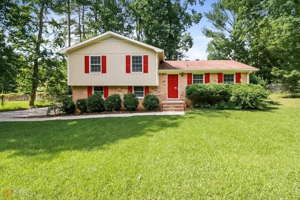 977 Ellison Court, Austell, GA 30168 MLS 20102023 Ansley Real Estate