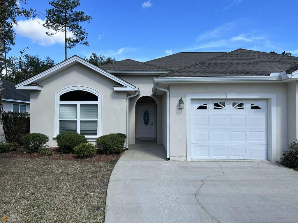 554 Eagle Boulevard, Kingsland, GA 31548 MLS 20102116 Ansley Real Estate