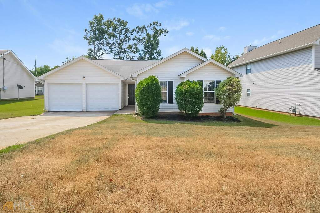 210 Teak Lane, Fairburn, GA 30213 MLS 20102406 Ansley Real Estate