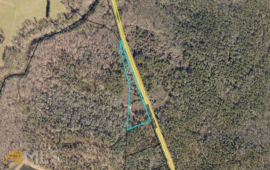 785 Hannahs Mill Road