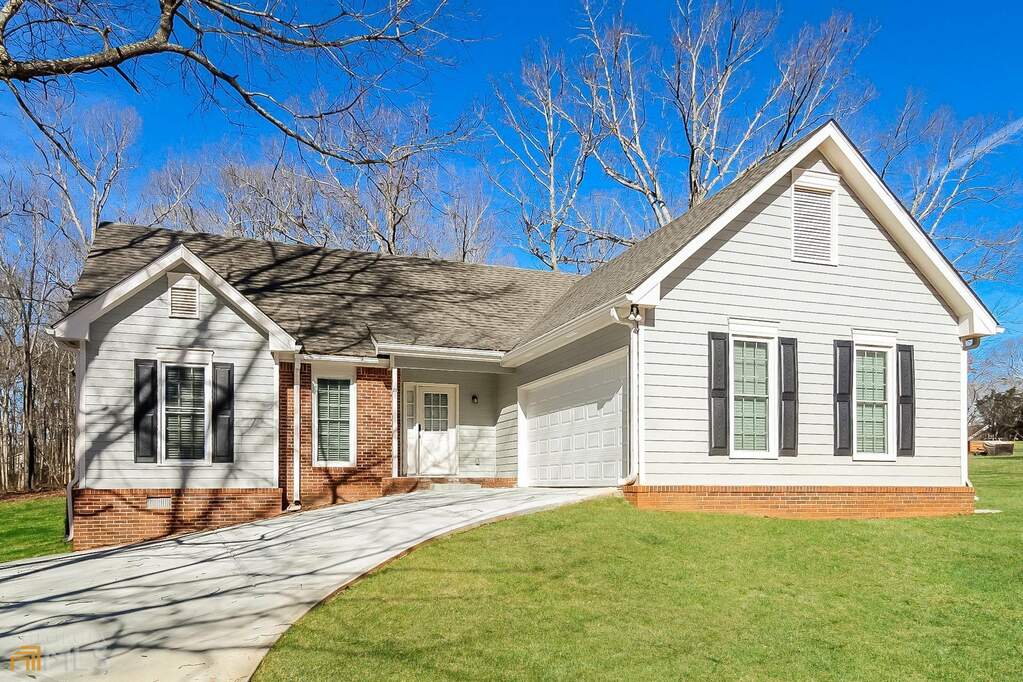 25 E Country Woods Drive, Covington, GA 30016 MLS 20103308 Ansley