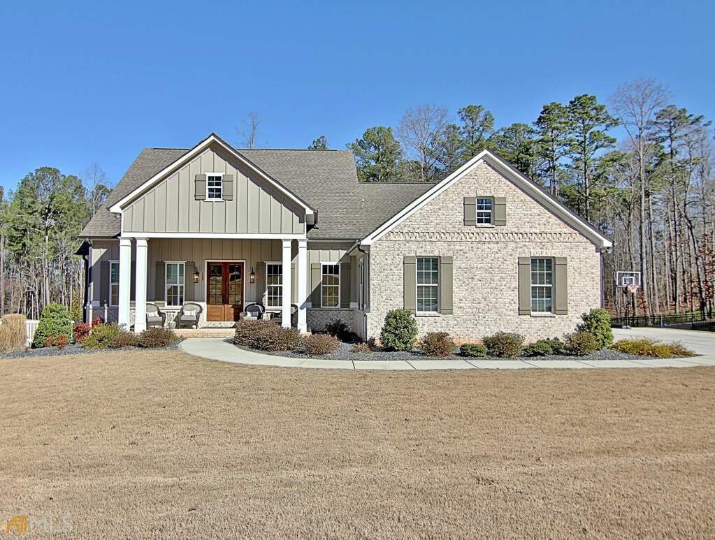 132 Haven Ridge, Newnan, GA 30263 MLS 20103995 Ansley Real Estate