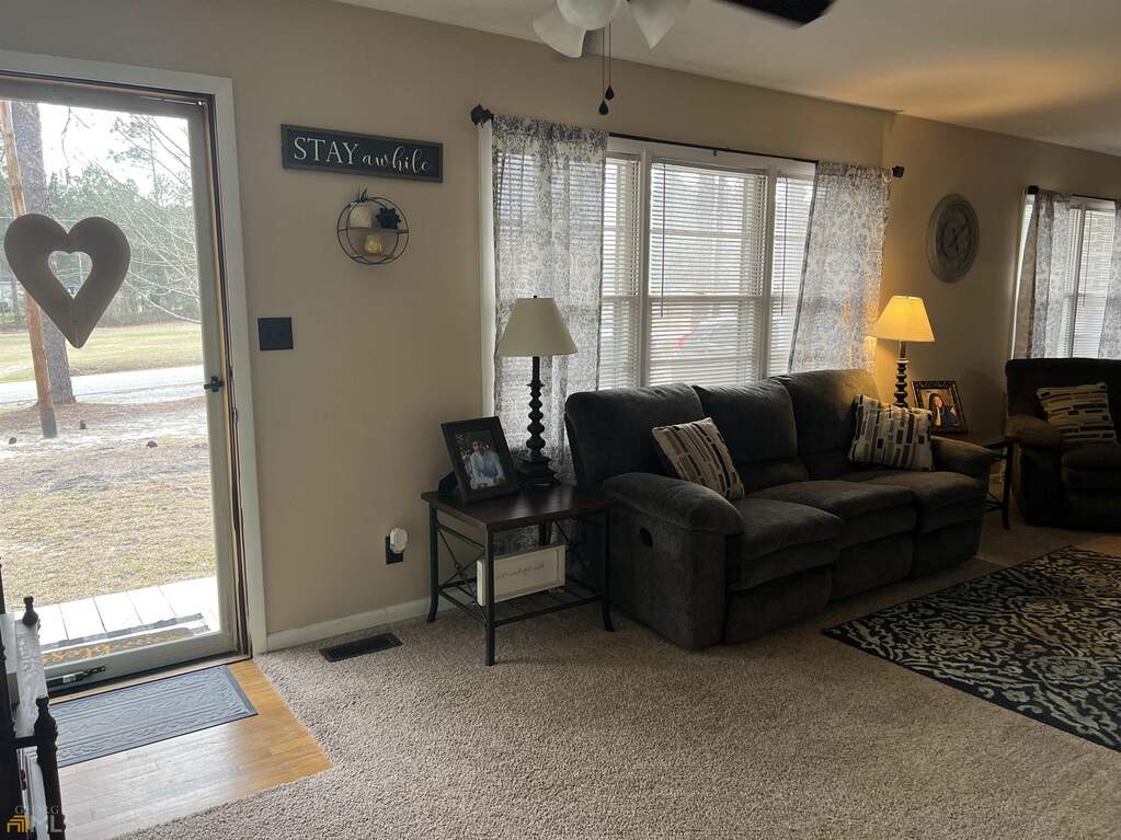 145 Anderson Drive, Swainsboro, GA 30401 MLS 20104751 Ansley Real