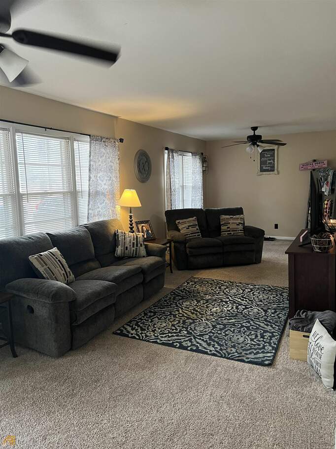 145 Anderson Drive, Swainsboro, GA 30401 MLS 20104751 Ansley Real