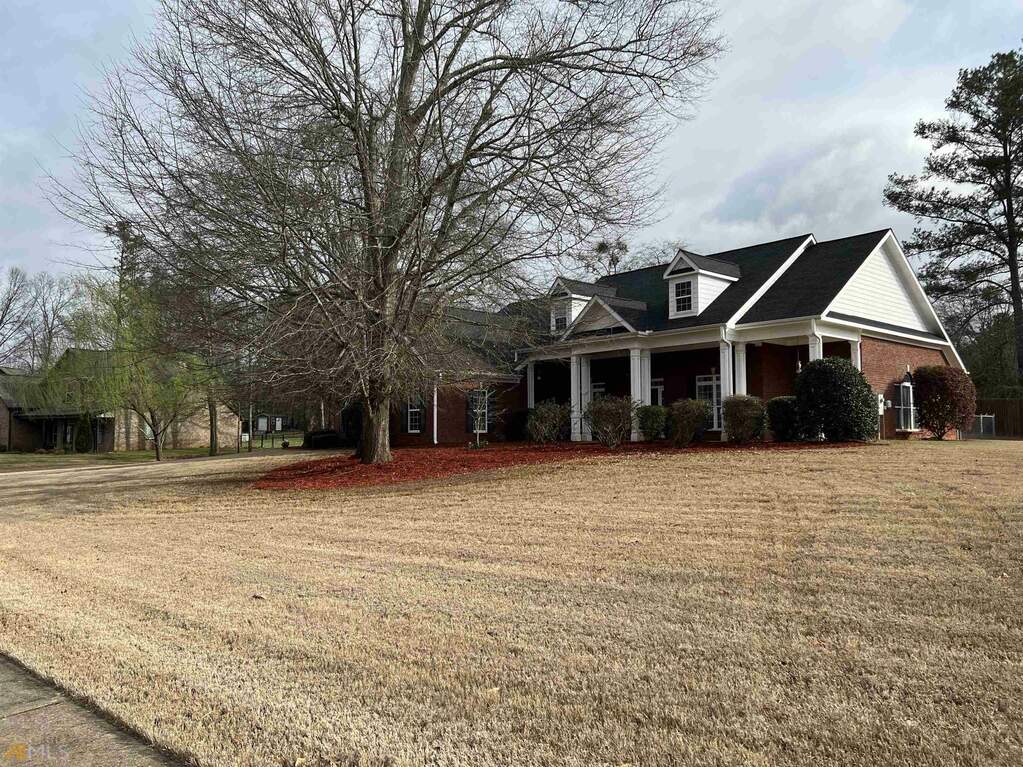 121 Coldwater Creek Drive, Mcdonough, GA 30252 MLS 20104785 Ansley