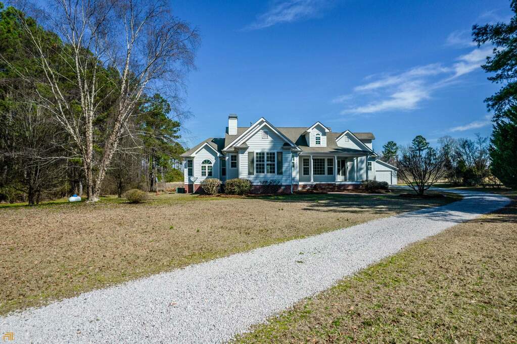 2580 Eley Road, White Plains, GA 30678 MLS 20104926 Ansley Real Estate