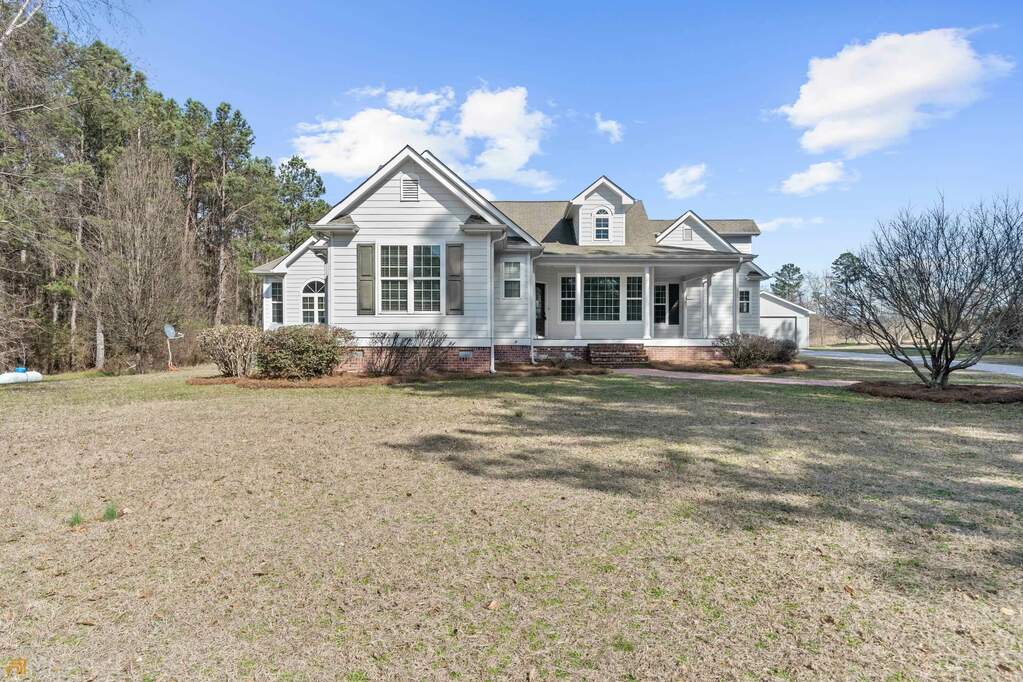 2580 Eley Road, White Plains, GA 30678 MLS 20104926 Ansley Real Estate