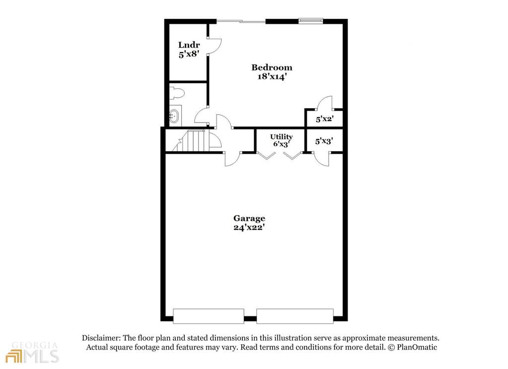 1884 David Drive, Douglasville, GA 30135 MLS 20105444 Ansley Real Estate