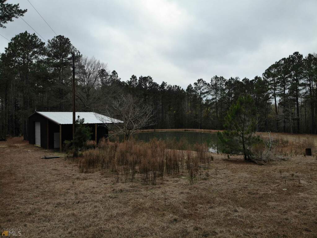 00 Alyssa Lane, Adrian, GA 31002 MLS 20105861 Ansley Real Estate