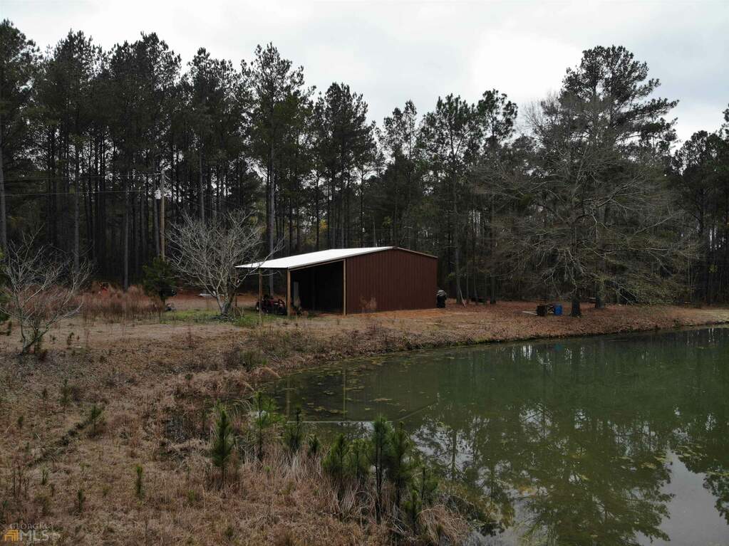 00 Alyssa Lane, Adrian, GA 31002 MLS 20105861 Ansley Real Estate