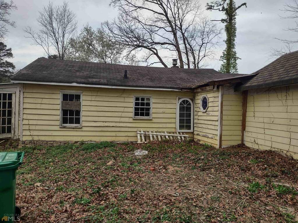 3031 Wilson Road, Decatur, GA 30033 MLS 20106016 Ansley Real Estate