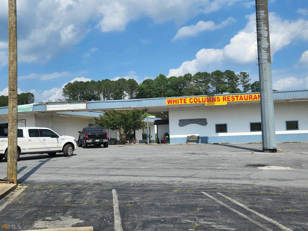 200 Industrial Boulevard, Ellijay, GA 30540 MLS 20106588 Ansley