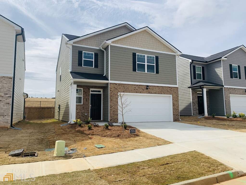 49 Lauritsen Way, Newnan, GA 30265 MLS 20106640 Ansley Real Estate